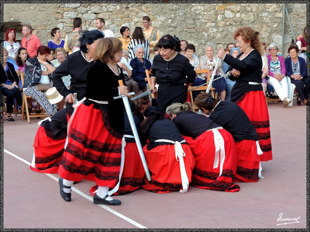 Foto: 150822-106 IRUECHA SOLDADESCA - Iruecha (Soria), España