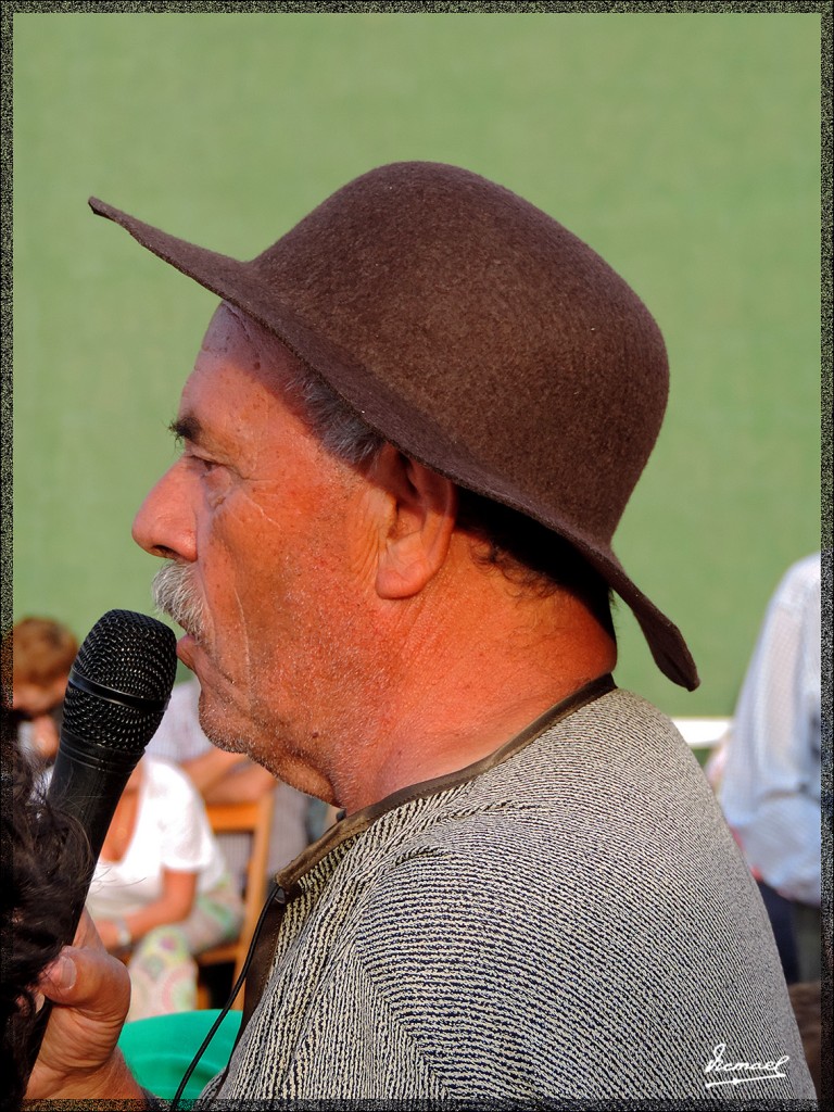 Foto: 150822-081 IRUECHA SOLDADESCA - Iruecha (Soria), España