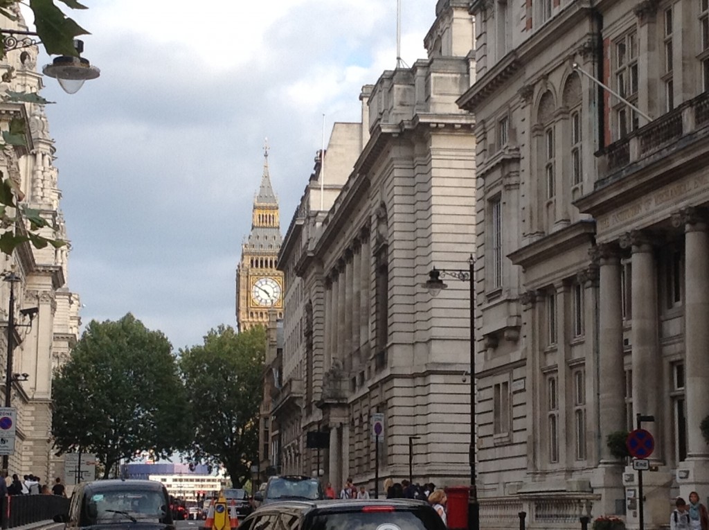 Foto de Londres (England), El Reino Unido