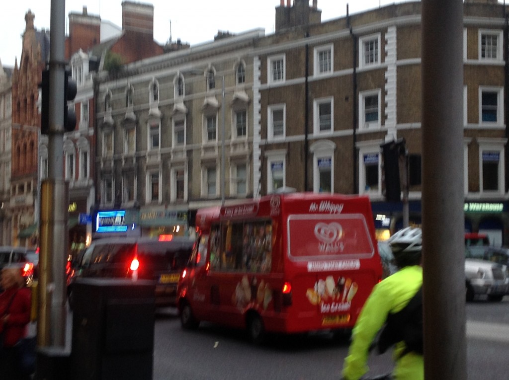 Foto de Londres (England), El Reino Unido