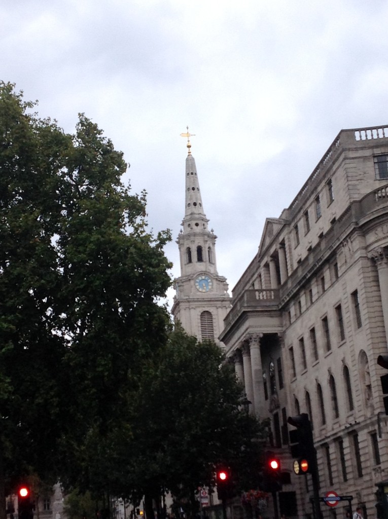 Foto de London (England), El Reino Unido