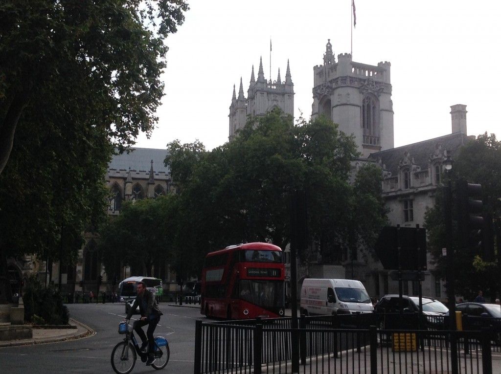 Foto de London (England), El Reino Unido