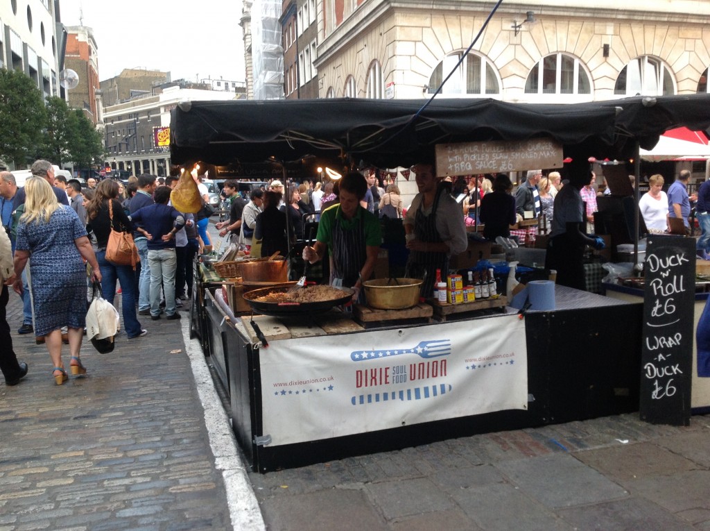 Foto de London (England), El Reino Unido