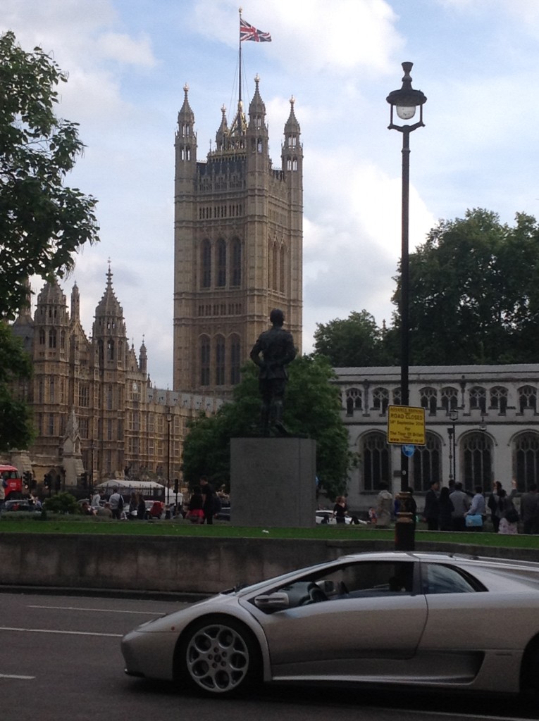 Foto de London (England), El Reino Unido