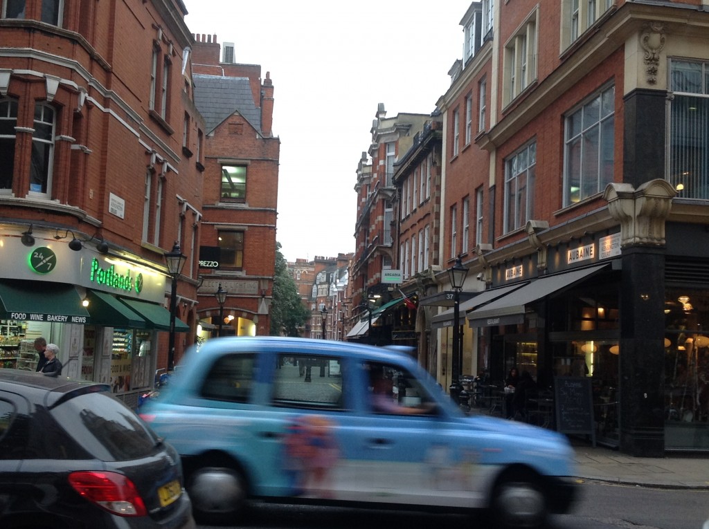 Foto de Londres (England), El Reino Unido