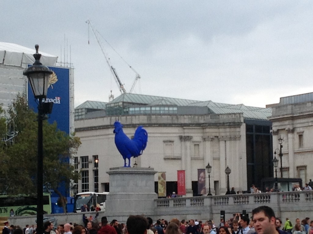 Foto de London (England), El Reino Unido