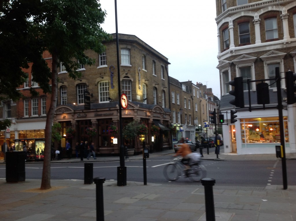 Foto de Londres (England), El Reino Unido