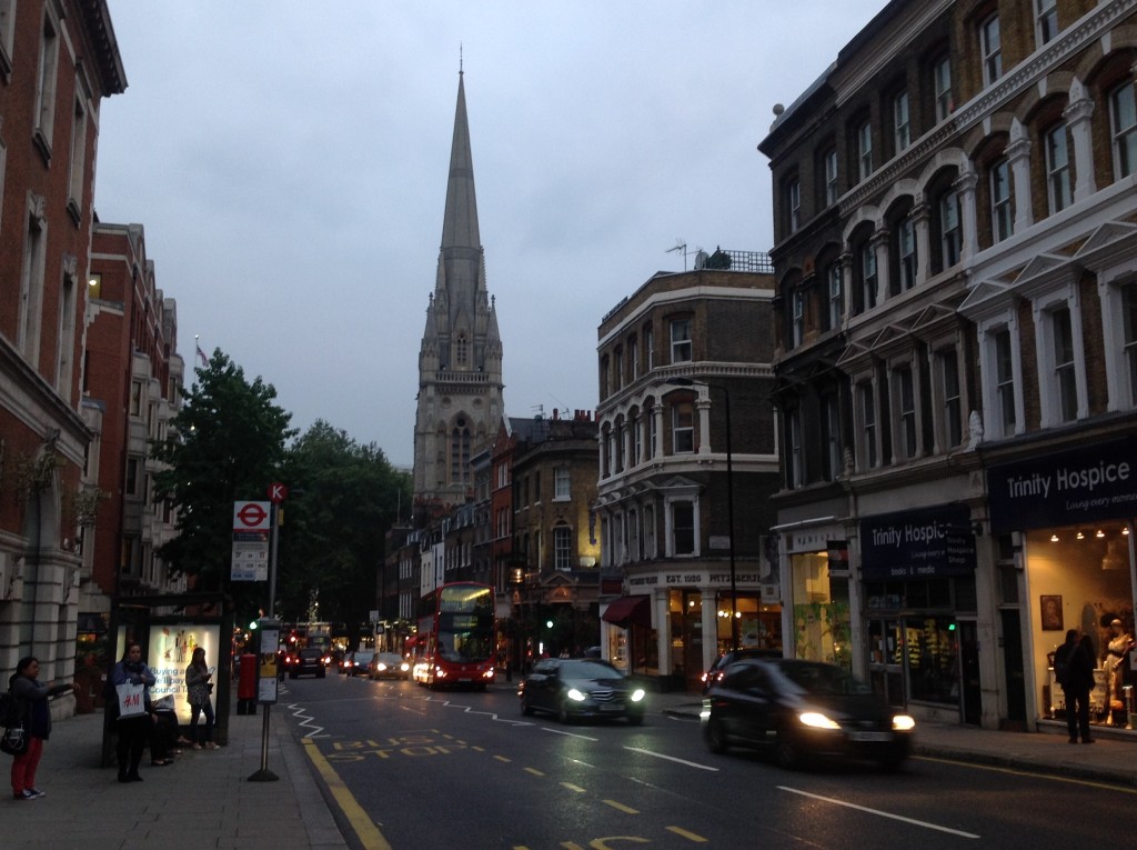 Foto de Londres (England), El Reino Unido