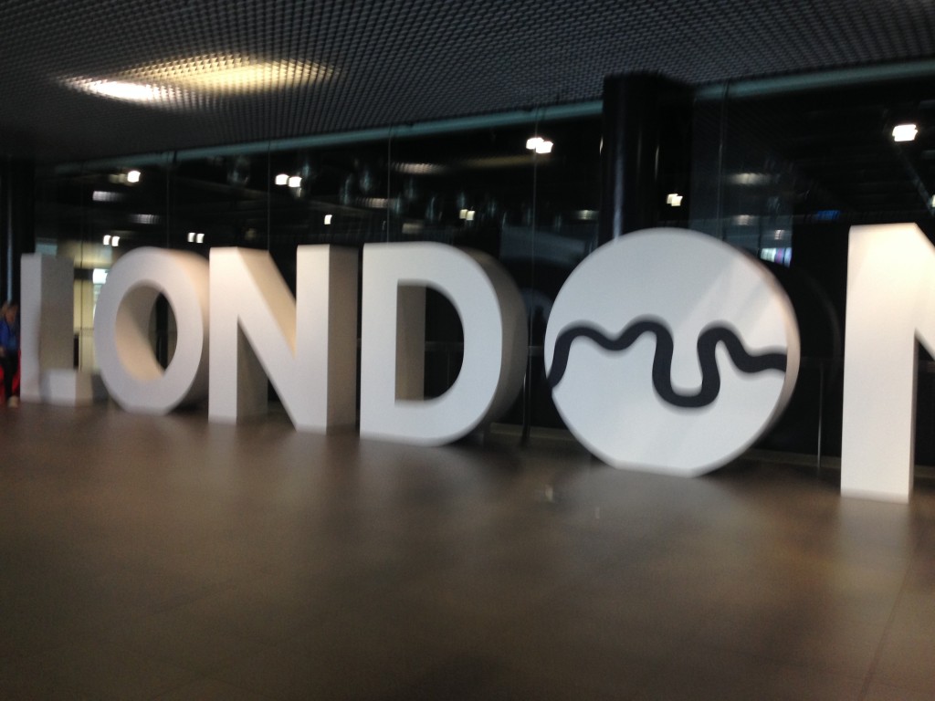 Foto de Londres (England), El Reino Unido