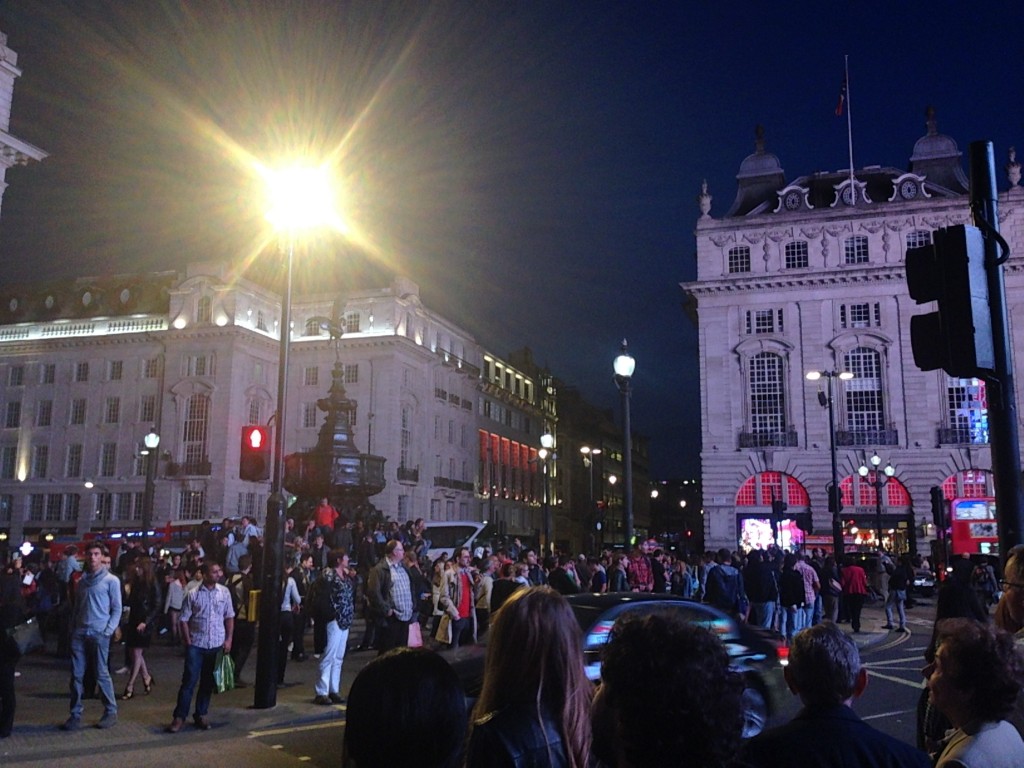 Foto de Londres (England), El Reino Unido