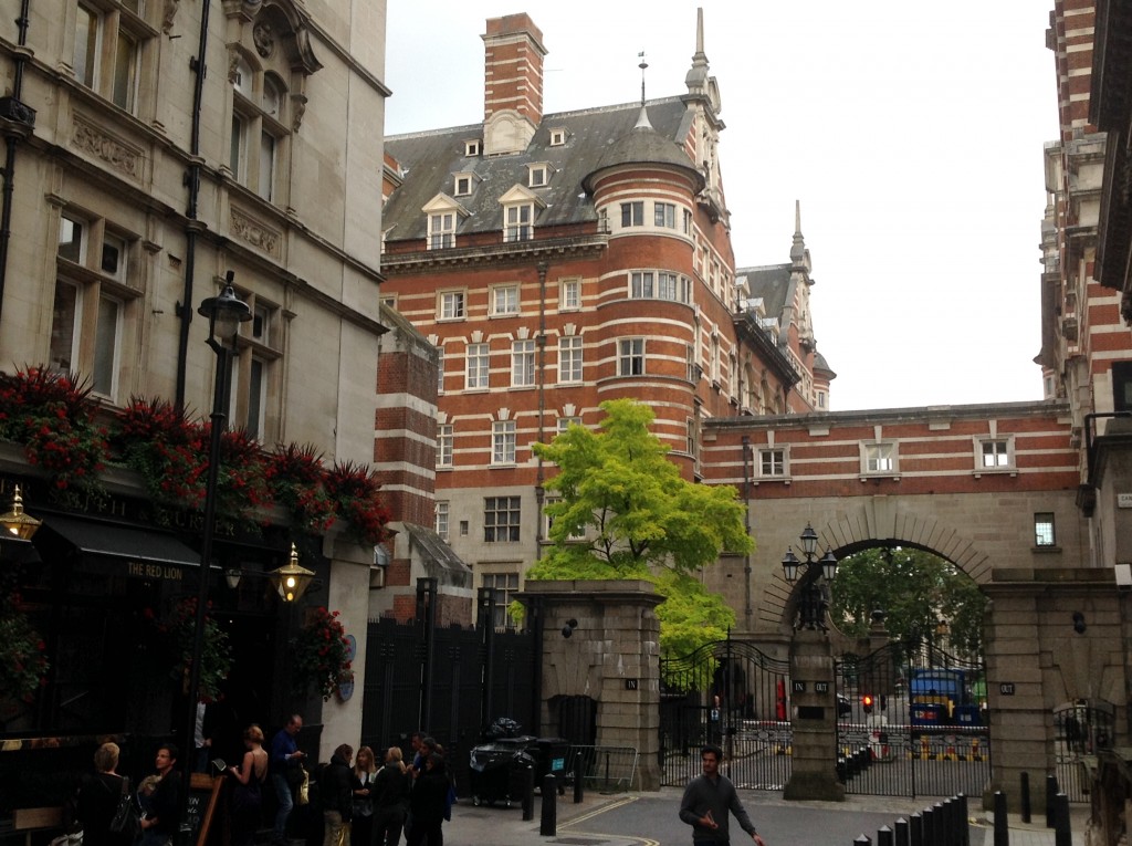 Foto de London (England), El Reino Unido
