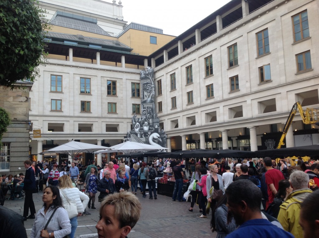 Foto de London (England), El Reino Unido