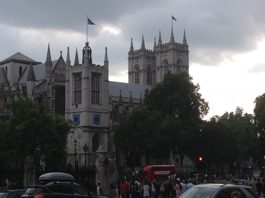 Foto de London (England), El Reino Unido