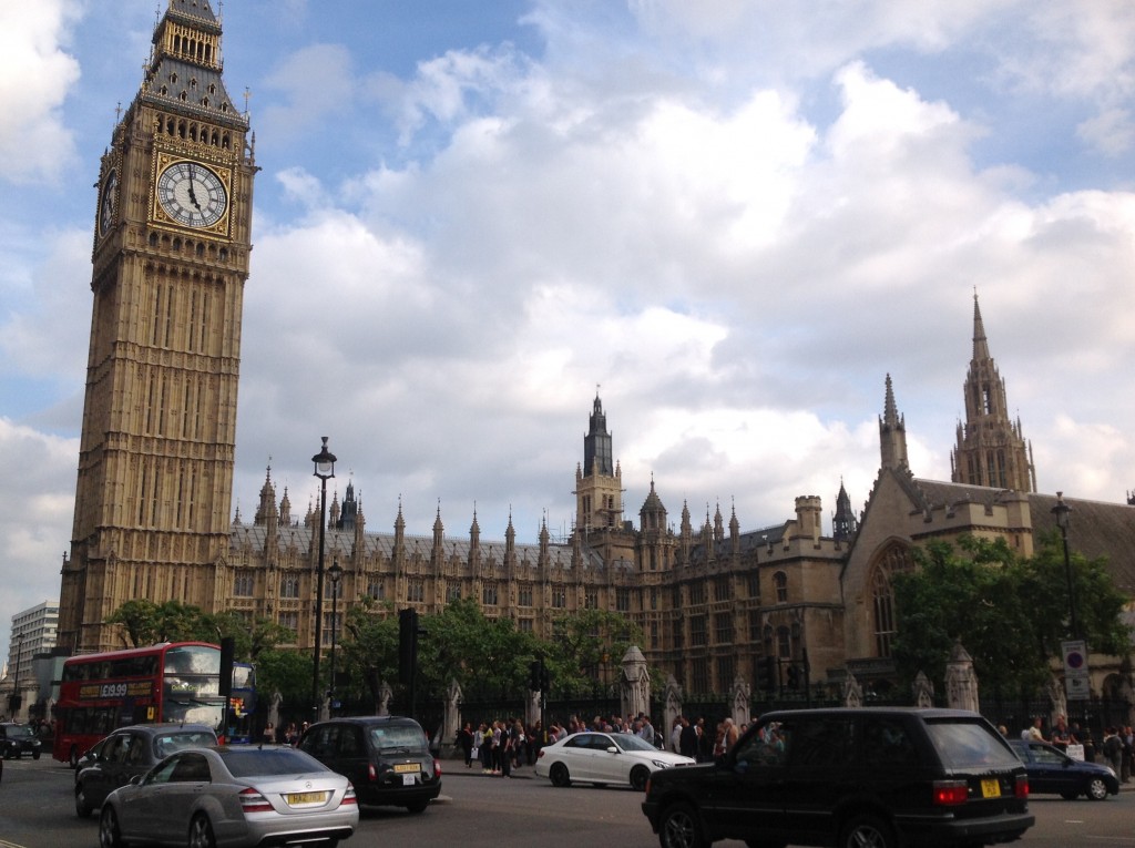 Foto de London (England), El Reino Unido