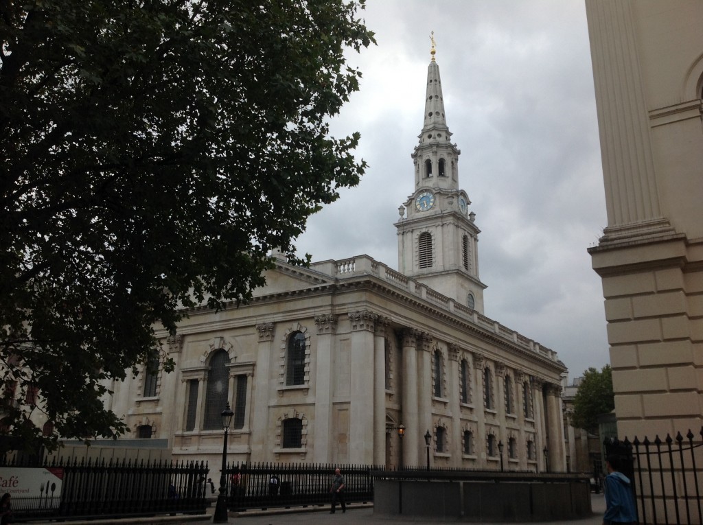 Foto de London (England), El Reino Unido
