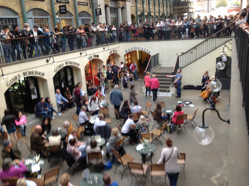 Foto de London (England), El Reino Unido