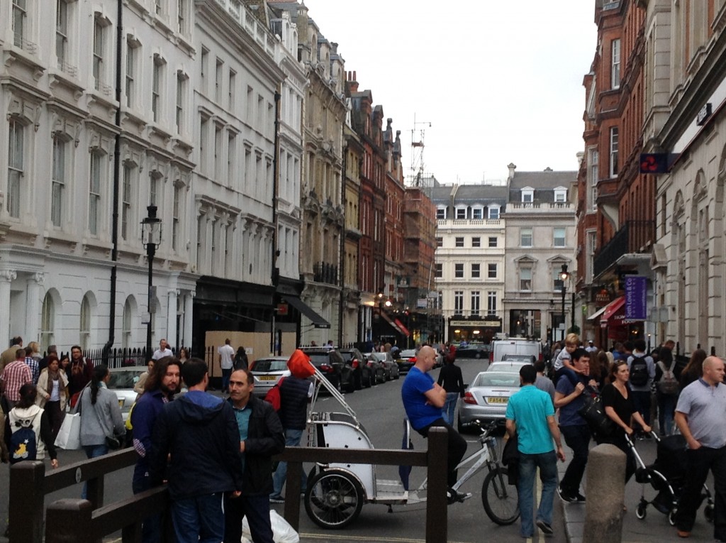 Foto de London (England), El Reino Unido