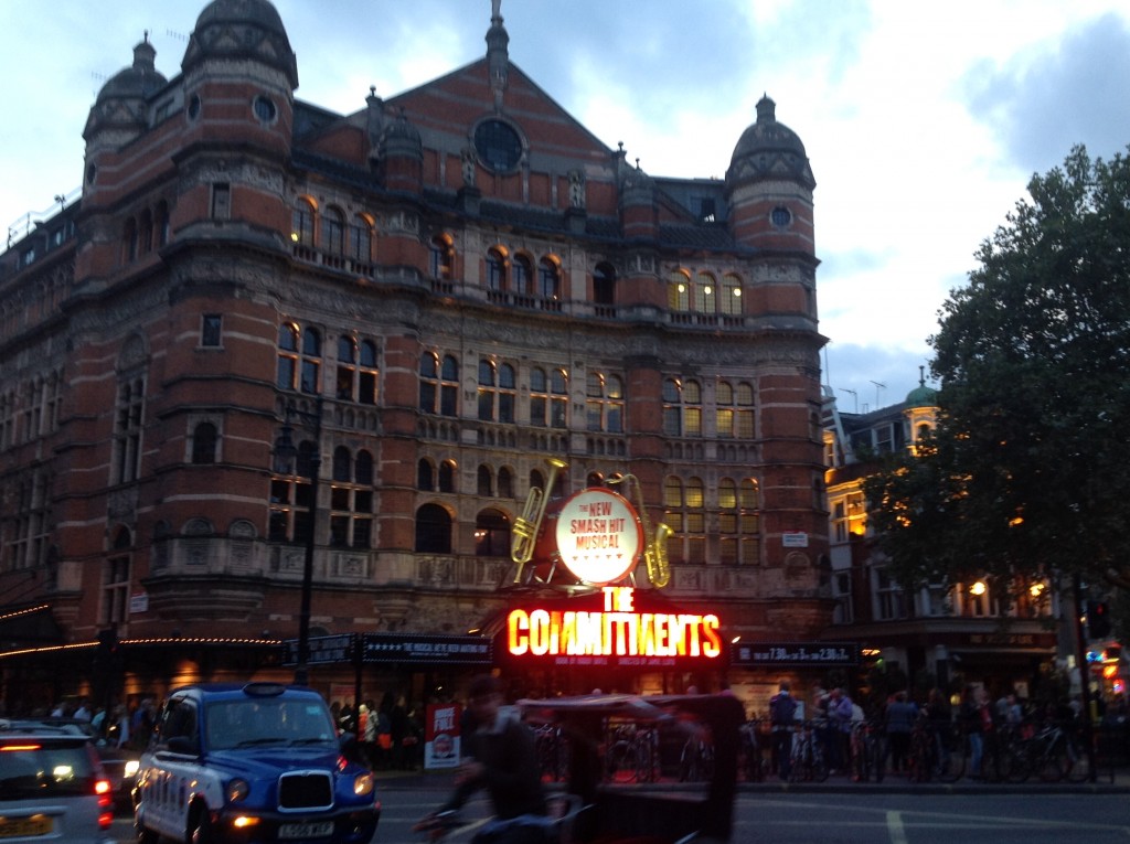 Foto de Londres (England), El Reino Unido