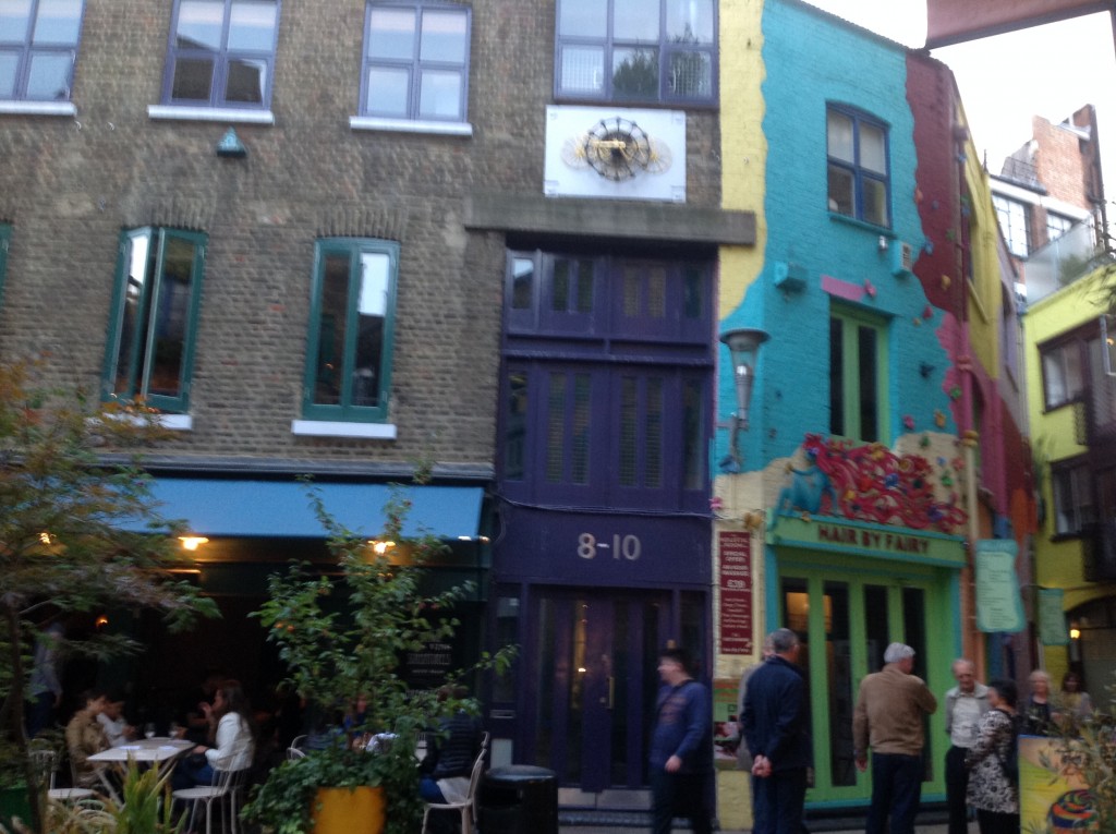 Foto de Londres (England), El Reino Unido