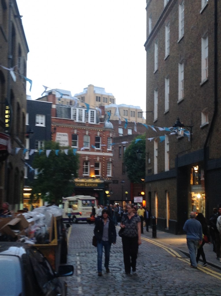 Foto de Londres (England), El Reino Unido