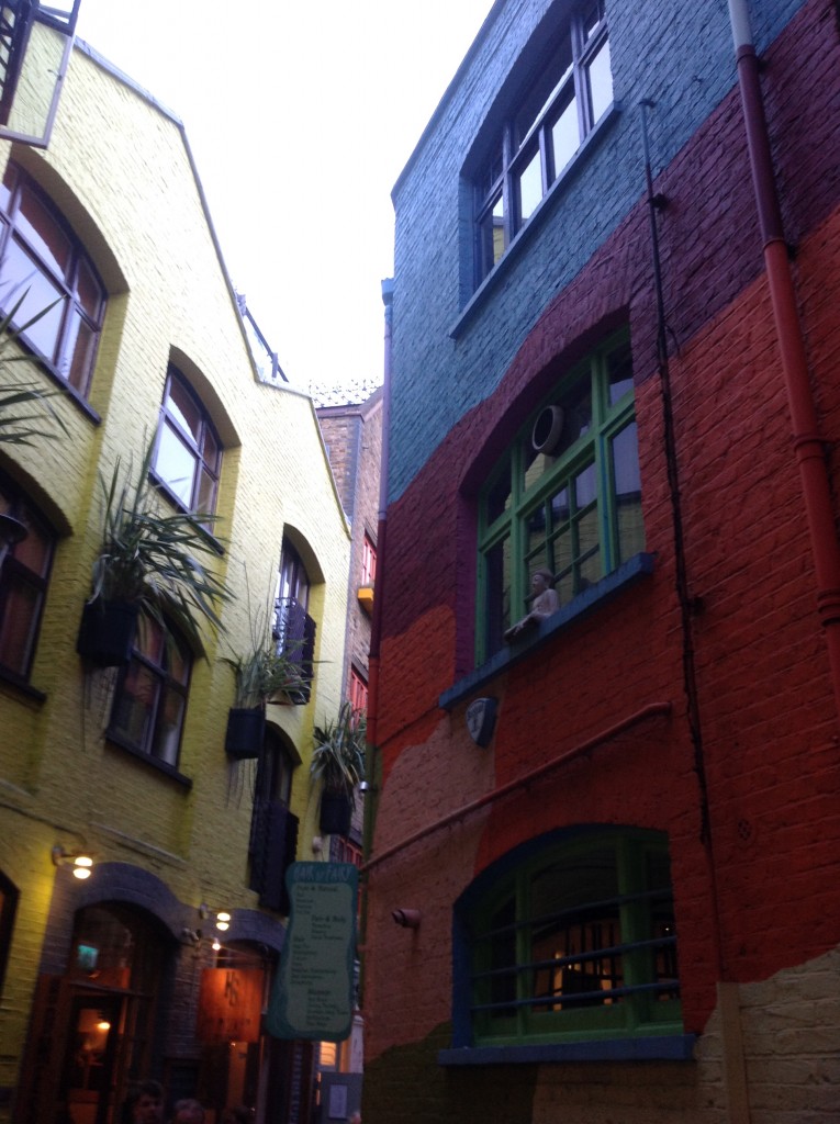 Foto de Londres (England), El Reino Unido