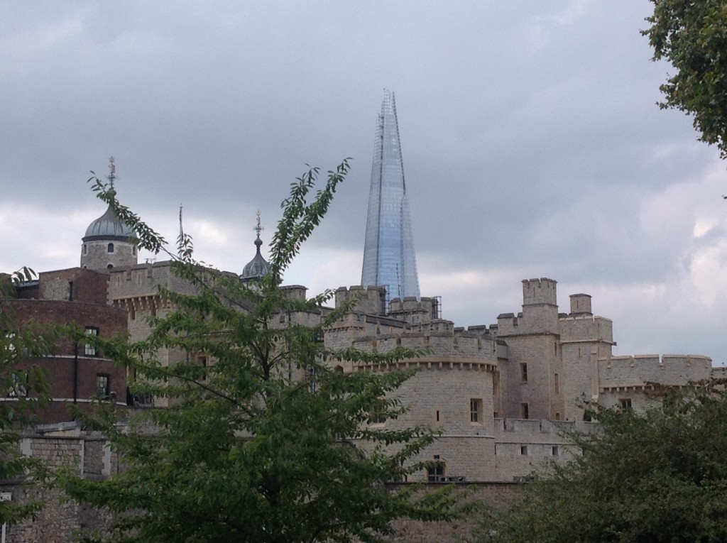 Foto de Londres (England), El Reino Unido