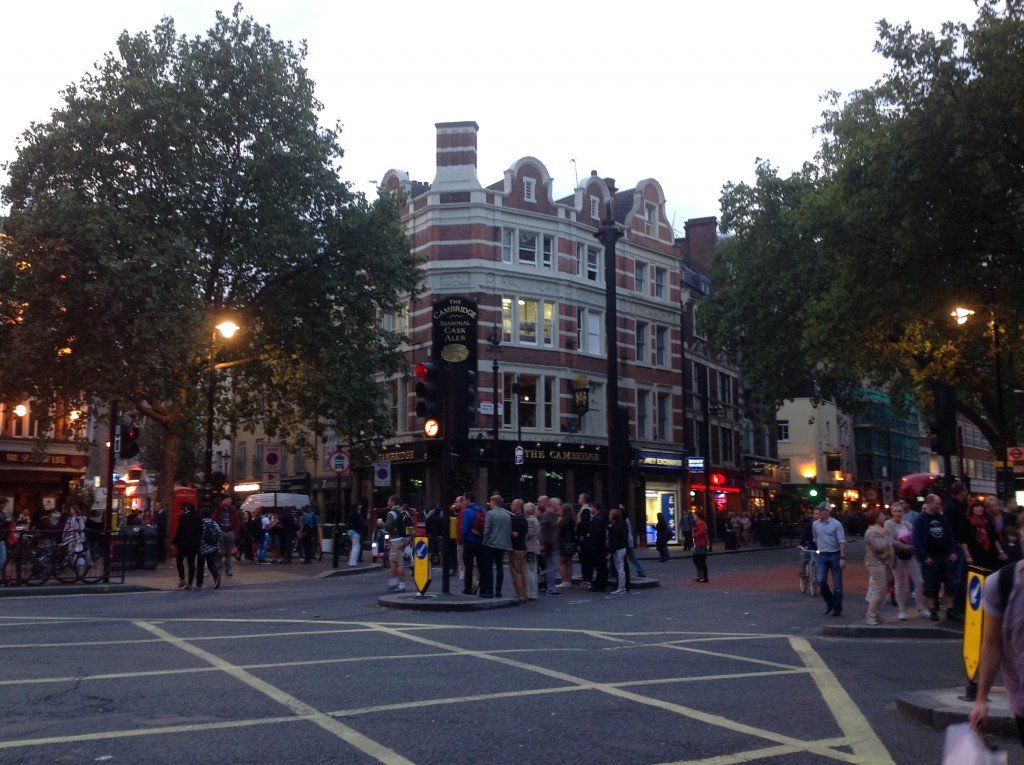 Foto de Londres (England), El Reino Unido