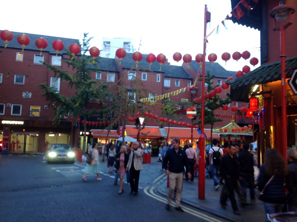 Foto de Londres (England), El Reino Unido
