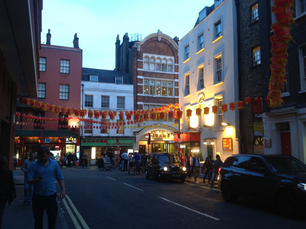 Foto de Londres (England), El Reino Unido