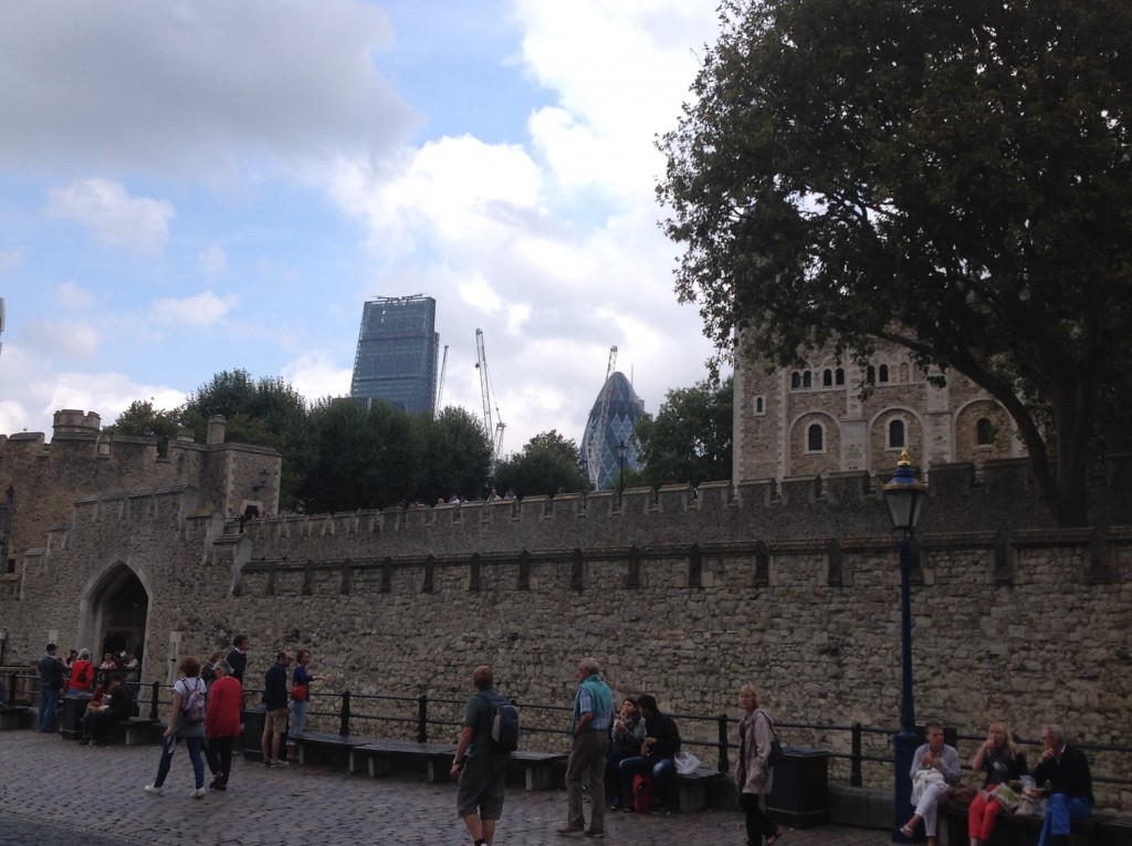 Foto de Londres (England), El Reino Unido