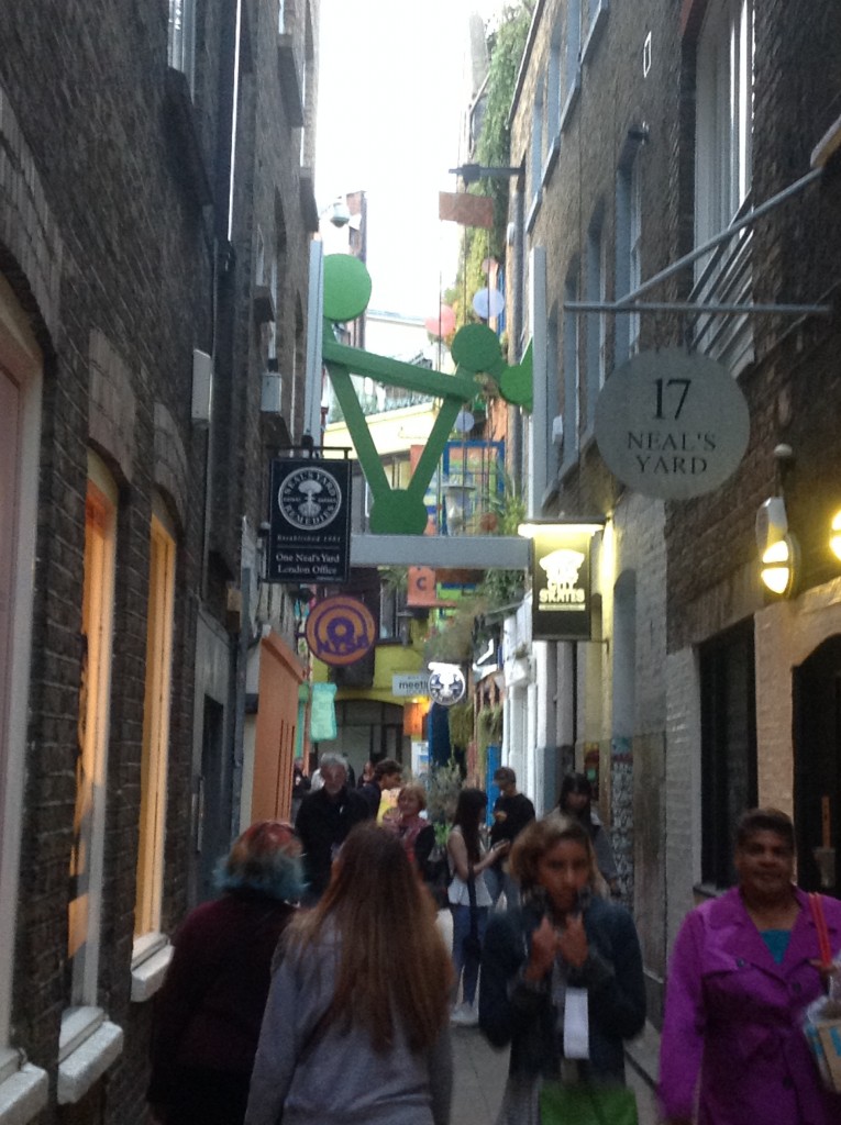 Foto de Londres (England), El Reino Unido