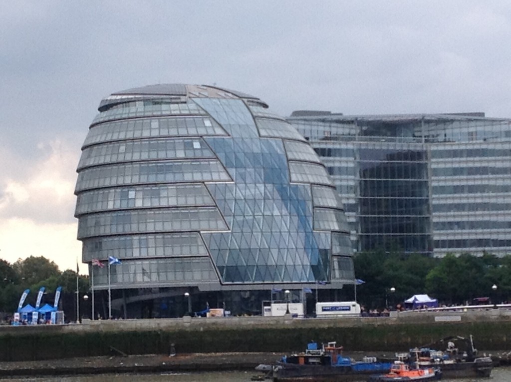 Foto de Londres (England), El Reino Unido