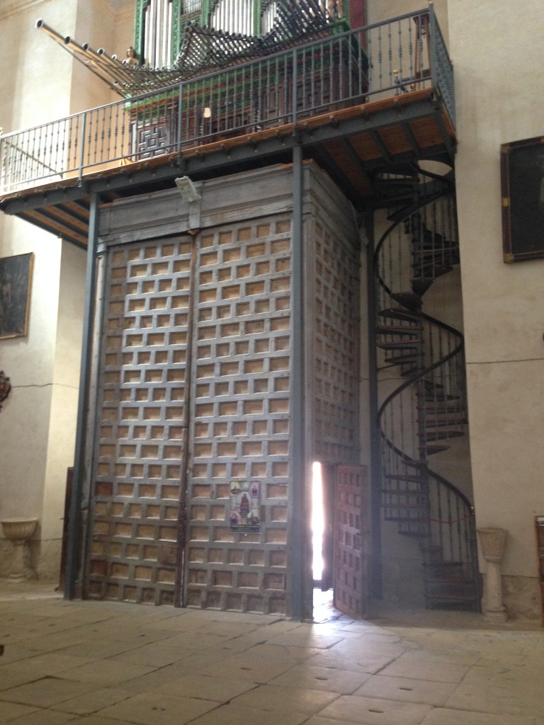 Foto de Peñaranda (Burgos), España