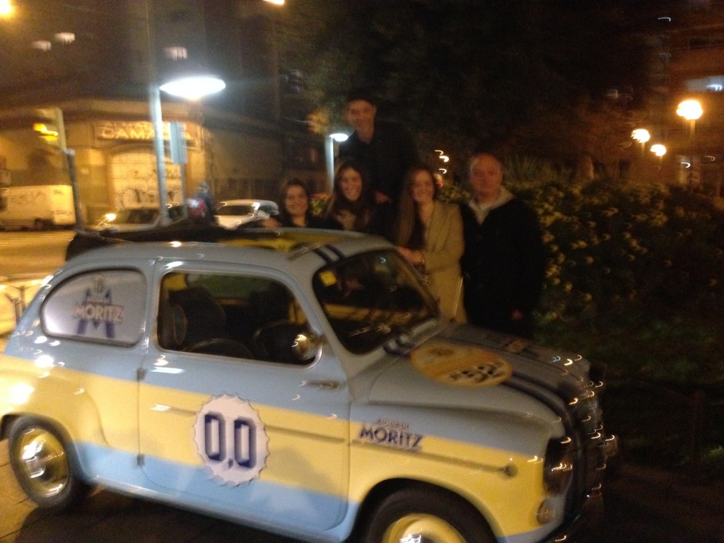 Foto de Barcelona (Cataluña), España