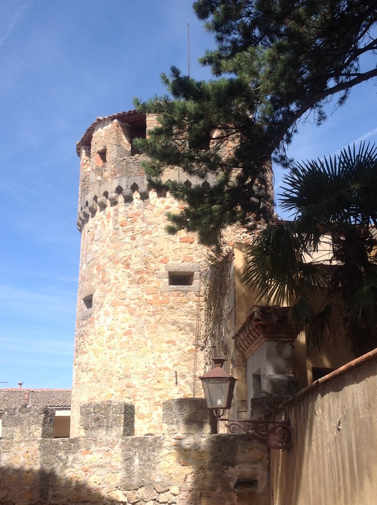Foto de Segovia (Castilla y León), España
