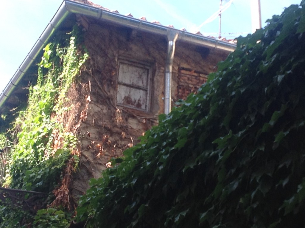 Foto de Segovia (Castilla y León), España