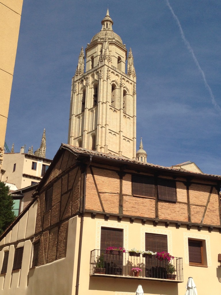 Foto de Peñaranda (Burgos), España