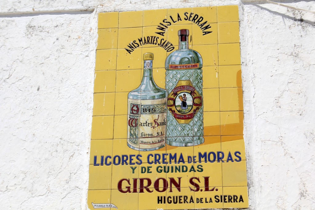 Foto de Valdeflores (Sevilla), España