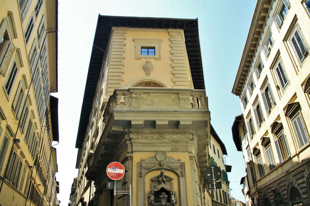 Foto: Centro histórico - Florencia (Tuscany), Italia