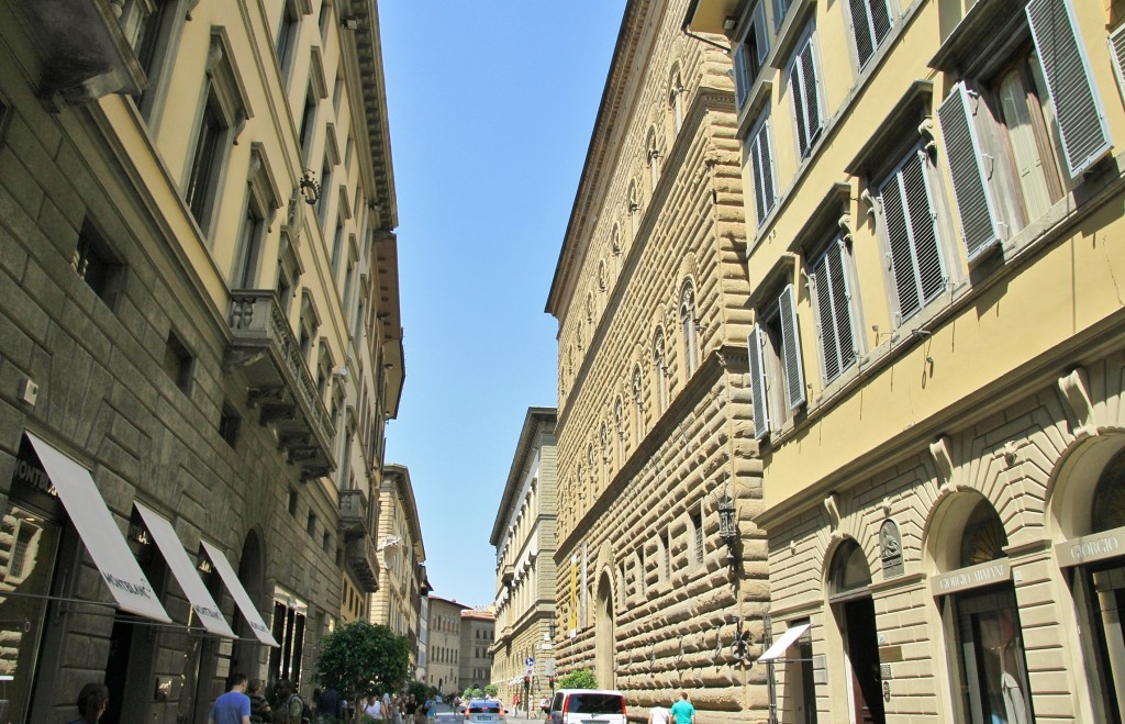 Foto: Cntro histórico - Florencia (Tuscany), Italia