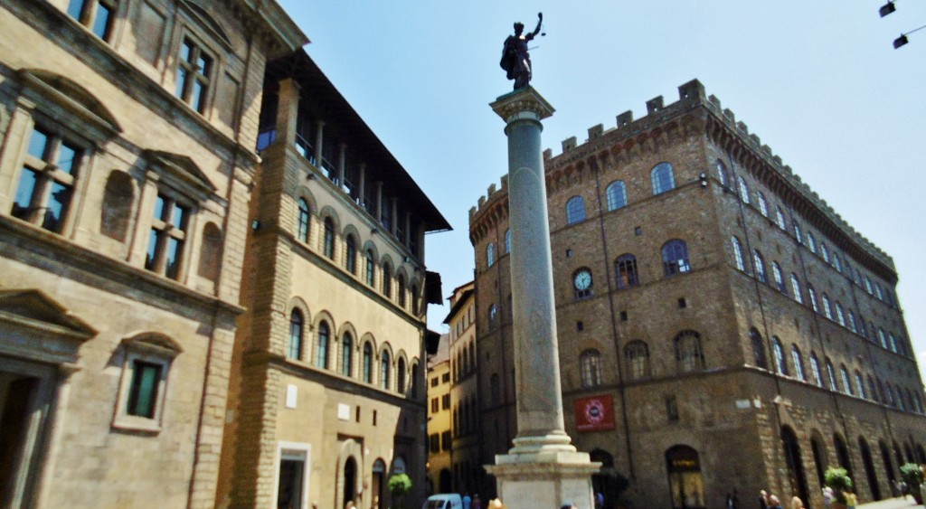 Foto: Centro histórico - Florencia (Tuscany), Italia