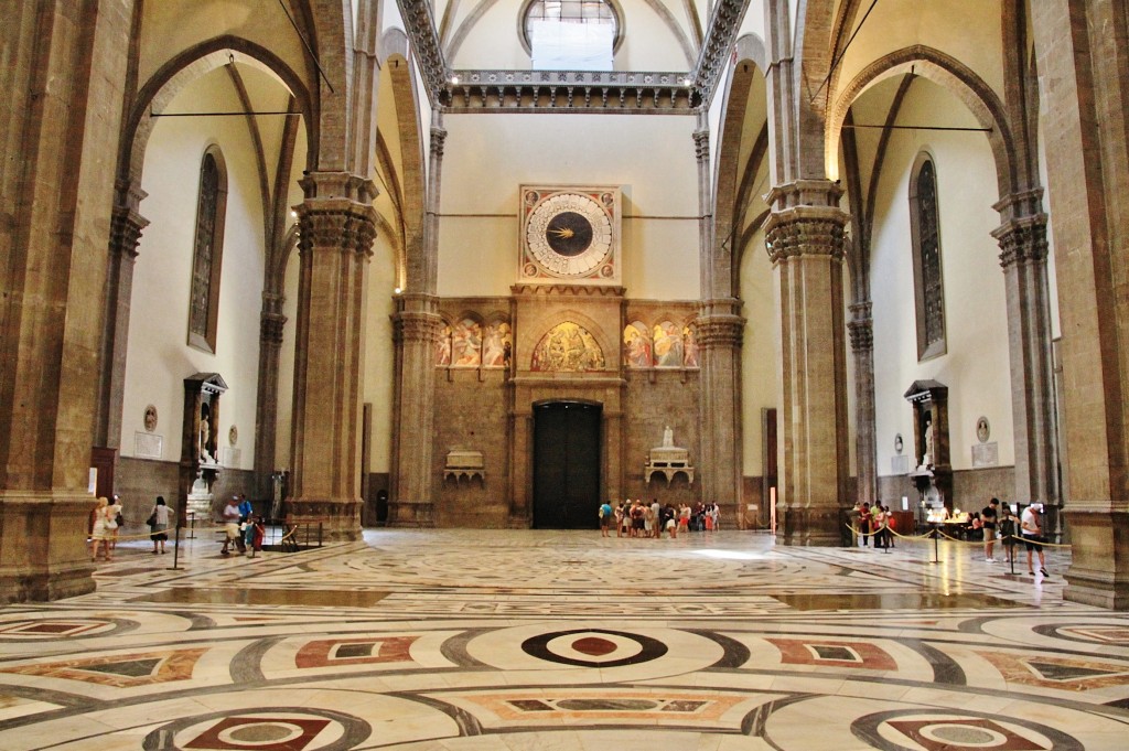 Foto: Duomo - Florencia (Tuscany), Italia