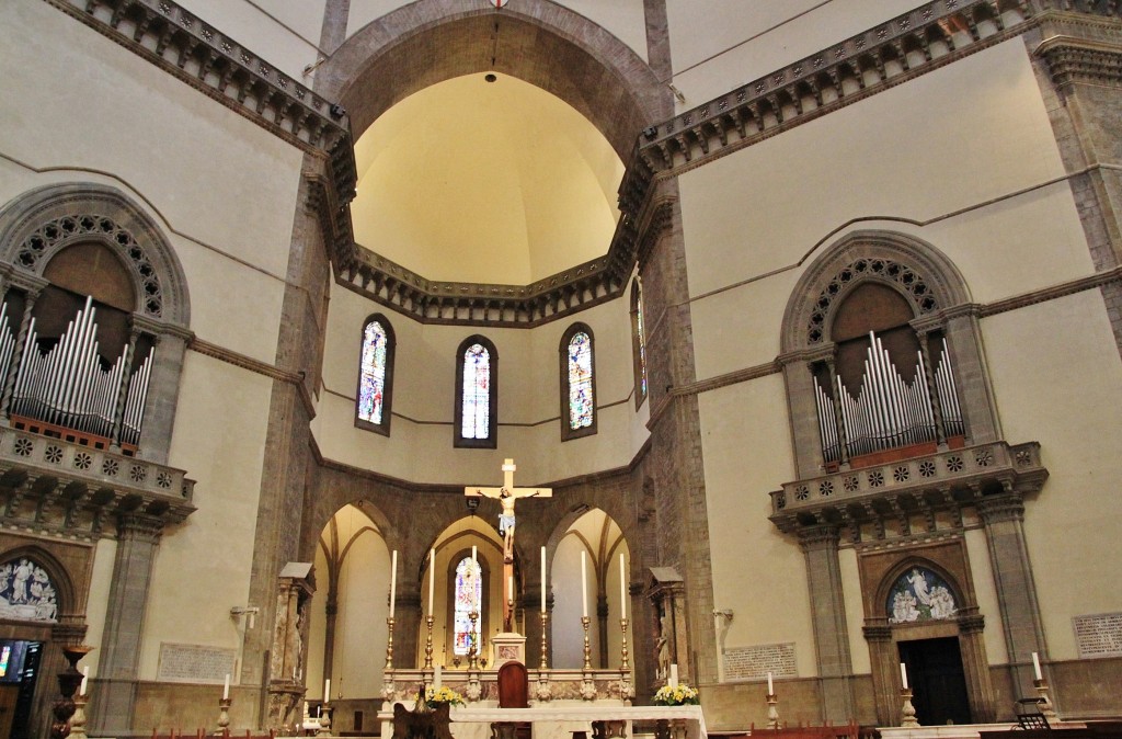 Foto: Duomo - Florencia (Tuscany), Italia