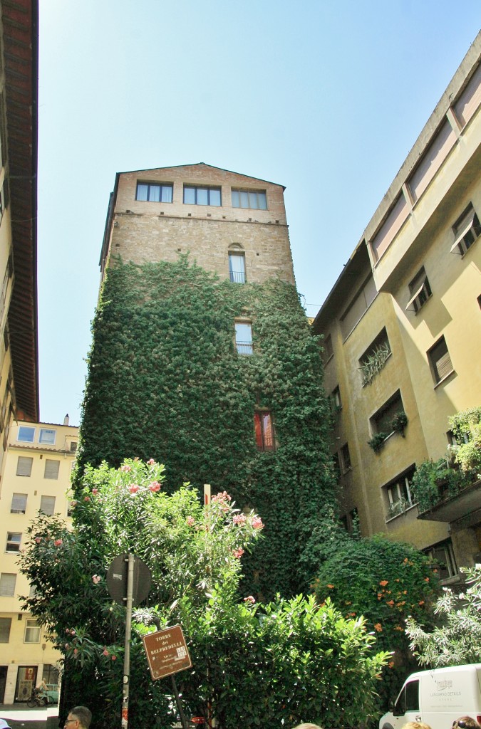 Foto: Centro histórico - Florencia (Tuscany), Italia