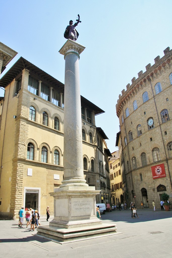 Foto: Centro histórico - Florencia (Tuscany), Italia