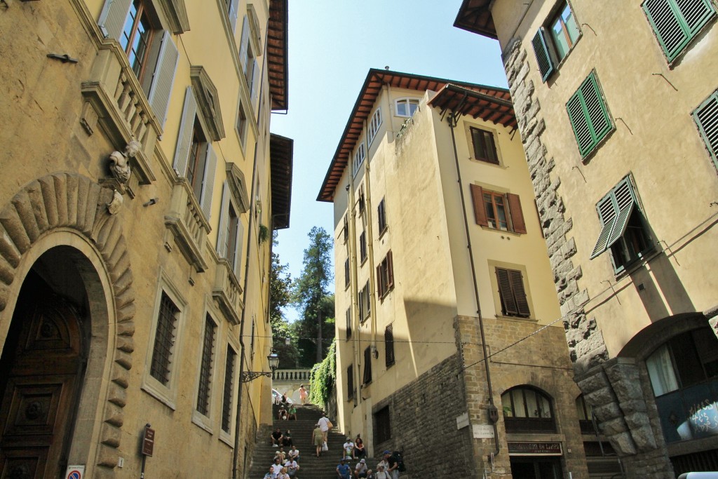 Foto: Centro histórico - Florencia (Tuscany), Italia