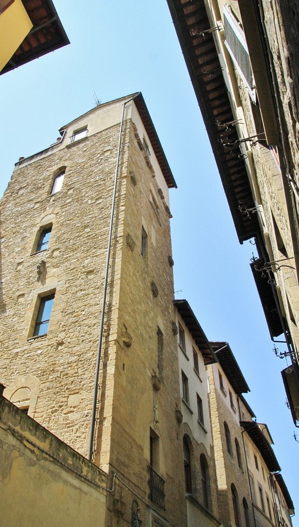 Foto: Centro histórico - Florencia (Tuscany), Italia