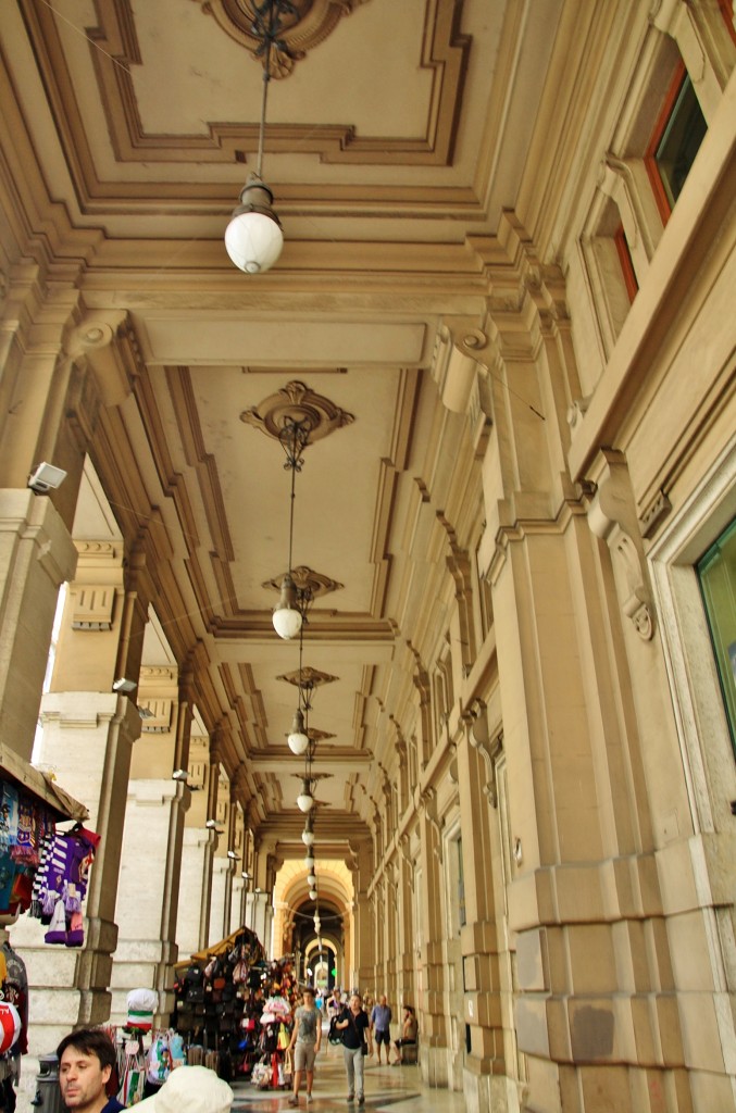 Foto: Centro histórico - Florencia (Tuscany), Italia