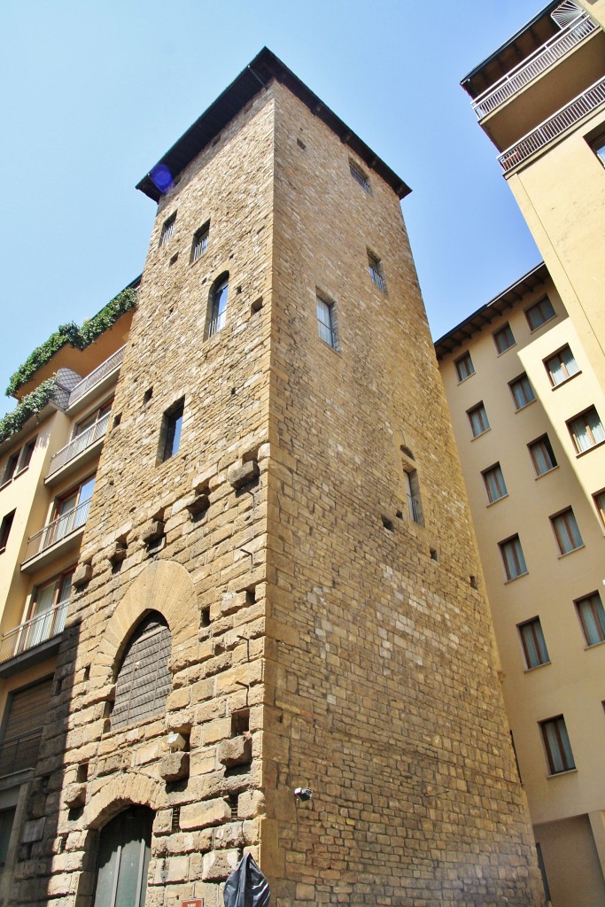 Foto: Centro histórico - Florencia (Tuscany), Italia