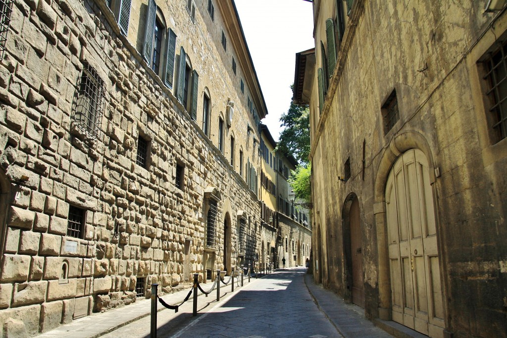 Foto: Centro histórico - Florencia (Tuscany), Italia